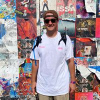 Tucker Watson's profile image