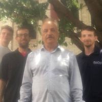Daniel L Gaber's profile image