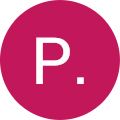 P. Suter's Profile Image