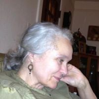 MaryAnn Northey's profile image