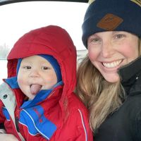 Chelsea Huebner's profile image