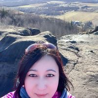 Olga Tyson's profile image