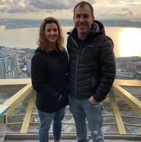 Pamela James's profile image