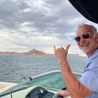 Christopher Moore's profile image