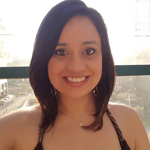 Thais da Guia's profile image