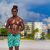 Shombre Ricketts's profile image