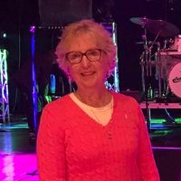Nancy Audas's profile image