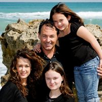 Melinda Perdue Olsker's profile image