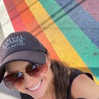 Charlotte LaFalce's profile image