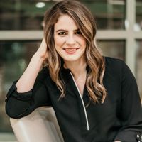 Jessica Costello's profile image
