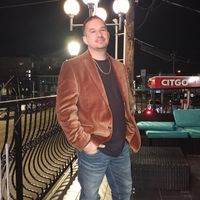 Christopher Rocha's profile image