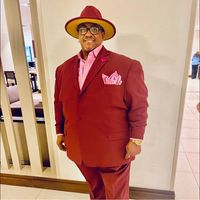 Craig IamBlessed Scott's profile image