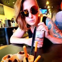 Miriam Messer's profile image