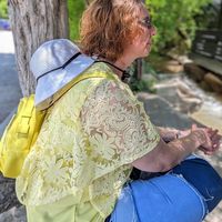 Nicol Sophia's profile image