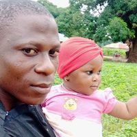 Jamilu Adamu's profile image