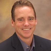 Mike Gudat's profile image