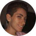 Cameron Ghalayini's Profile Image