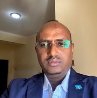 Timothy Bwena's profile image