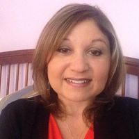 Maria Borgese Atkinson's profile image