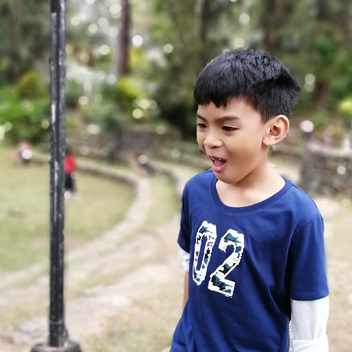 I am Super Neil Bascon's profile image