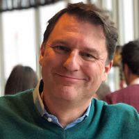 Robert Molander's profile image