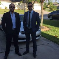 Ryan Subaih's profile image