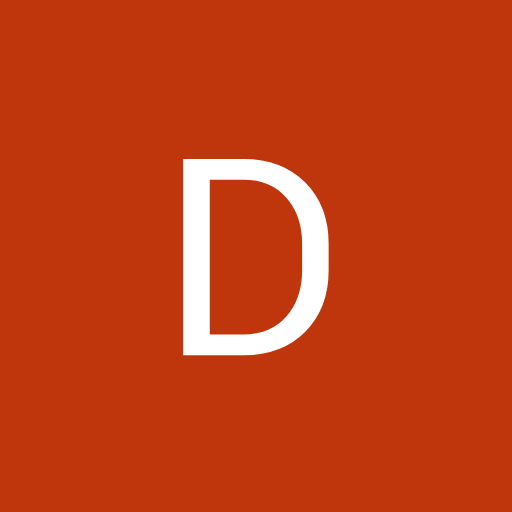 Dale Rowan's profile image