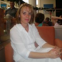 Janelle Mackay's profile image