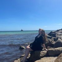 Skye Essendon's profile image