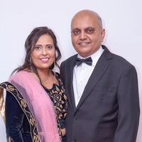 Daksha Bhindi's profile image