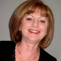 Toni Mullins's profile image