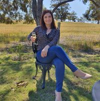 Alaine Grotto's profile image