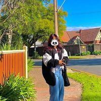 Thanh Truc Ho's profile image