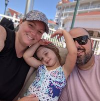 Shayna Beckwith's profile image