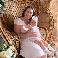 Becky Maree Miller's profile image