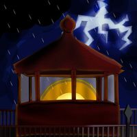 Terri Odin Granstrom's profile image