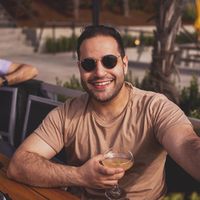 Jardin Yousef's profile image