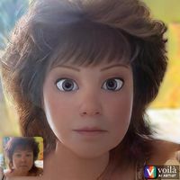 Arlene Hoffman-Lobas's profile image