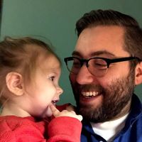 Alex Anderson's profile image