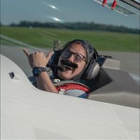 Morgan Shinn's profile image