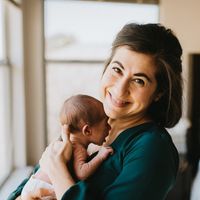 Stephanie Dickson's profile image