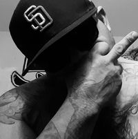 Blanco David's profile image