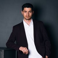 Abraam Achim's profile image