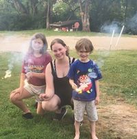 Sarah Elizabeth's profile image