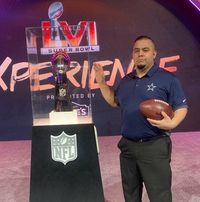 Sergio Alexander's profile image