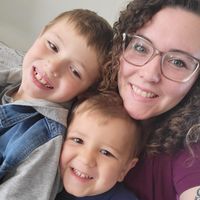 Taylor Coe's profile image