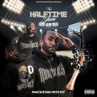Mackstar Mitchy's profile image