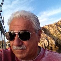 Tom Mansor's profile image