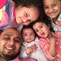 Faruk Ahmed's profile image