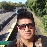 Pedro Cuya's profile image
